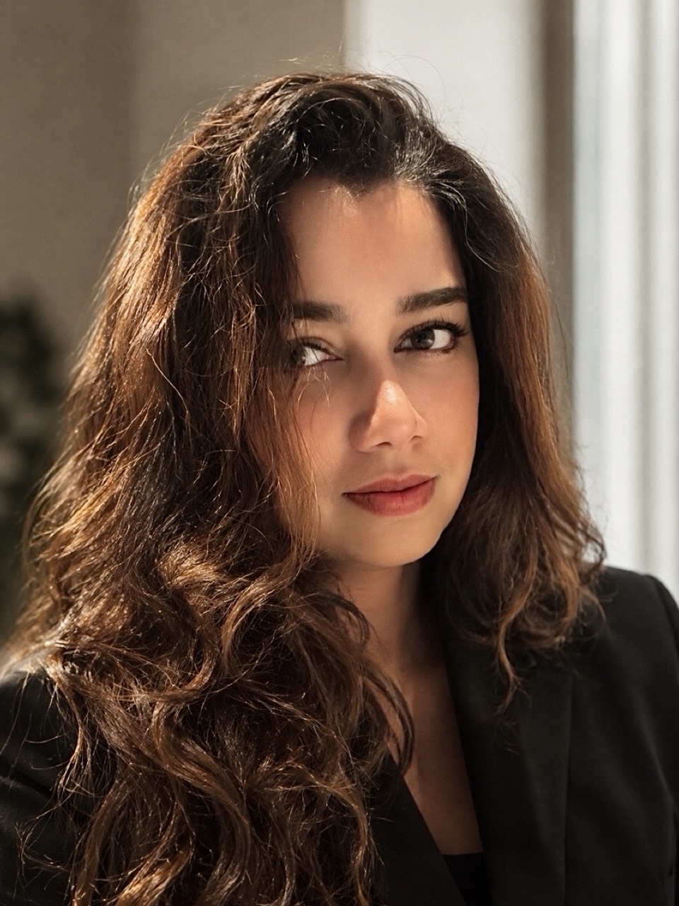 Lavanya Ramani Kona